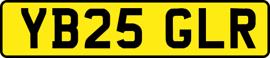 YB25GLR
