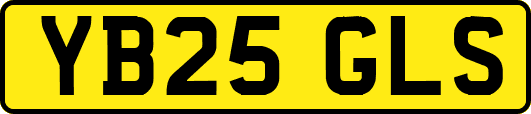 YB25GLS