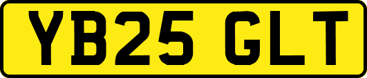 YB25GLT