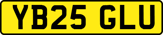 YB25GLU