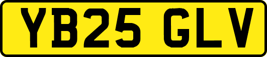 YB25GLV