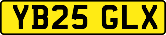 YB25GLX