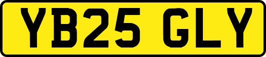 YB25GLY
