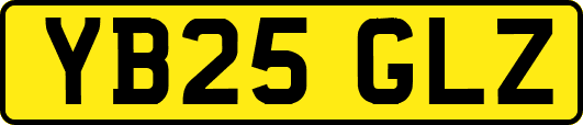 YB25GLZ