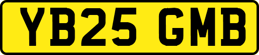 YB25GMB
