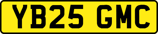 YB25GMC