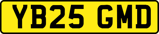 YB25GMD
