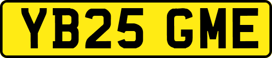 YB25GME