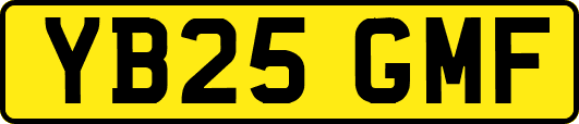 YB25GMF