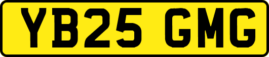 YB25GMG