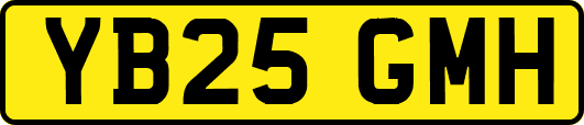 YB25GMH