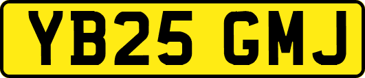 YB25GMJ