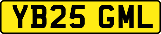 YB25GML
