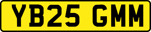 YB25GMM
