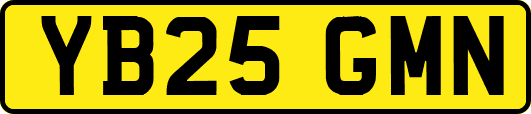 YB25GMN