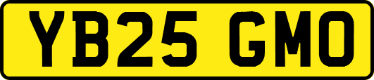 YB25GMO