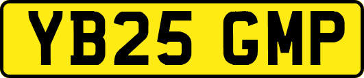 YB25GMP