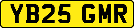 YB25GMR