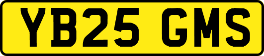 YB25GMS
