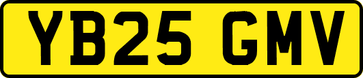 YB25GMV