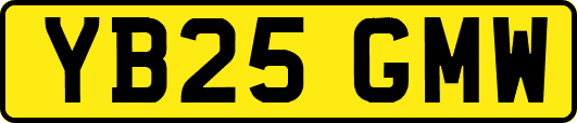 YB25GMW