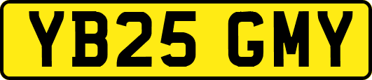YB25GMY