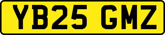 YB25GMZ