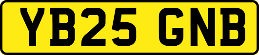 YB25GNB