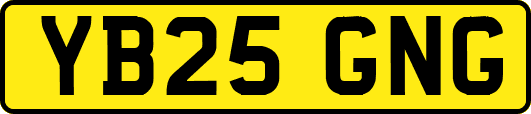 YB25GNG