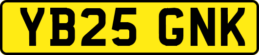 YB25GNK