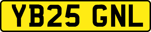 YB25GNL