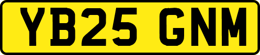 YB25GNM