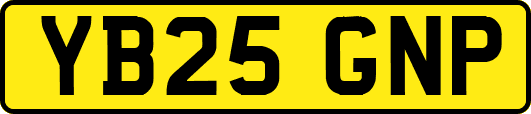 YB25GNP