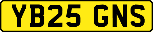 YB25GNS