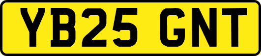 YB25GNT