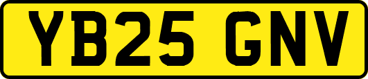 YB25GNV