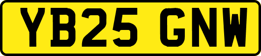 YB25GNW