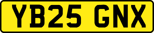 YB25GNX