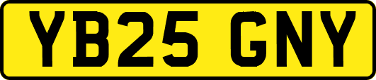 YB25GNY