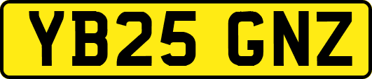 YB25GNZ