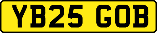 YB25GOB