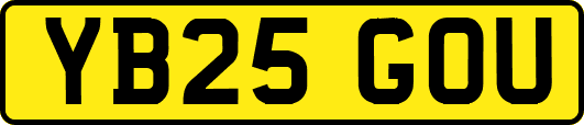 YB25GOU