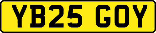 YB25GOY