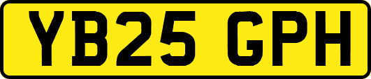 YB25GPH
