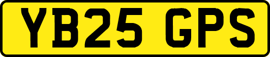 YB25GPS