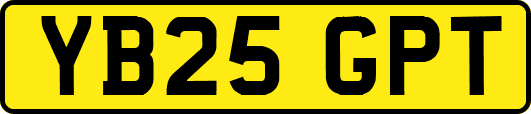 YB25GPT