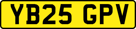 YB25GPV