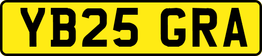 YB25GRA