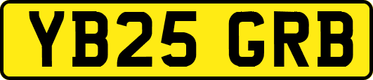 YB25GRB