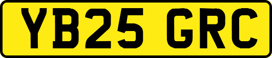 YB25GRC